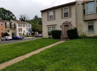 7314 Rokeby Dr, Manassas, VA 20109