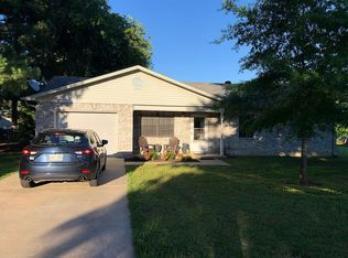 49 Cedarwood Dr, Lamar, AR 72846