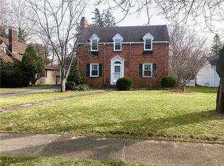 303 Wilmot Rd, Rochester, NY 14618