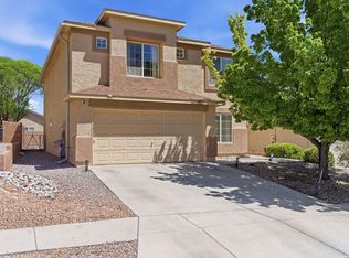 7815 Latir Mesa Rd NW, Albuquerque, NM 87114