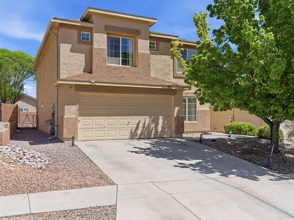 7815 Latir Mesa Rd NW, Albuquerque, NM 87114