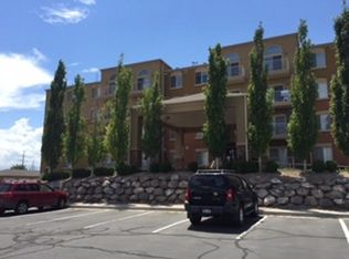 3478 S Cozy River Pl APT 102, West Valley, UT 84119