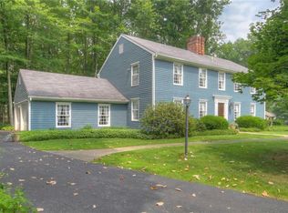 5660 Lamplighter Dr, Girard, OH