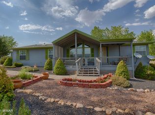 7054 Stagecoach Pass, Show Low, AZ 85901