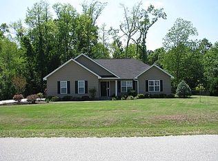 3019 Powell Pl, Statesboro, GA 30458