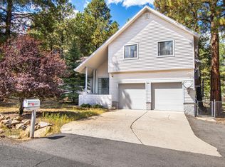 3694 Canyon Loop, Flagstaff, AZ 86005