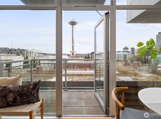 Gallery, Seattle, WA 98121