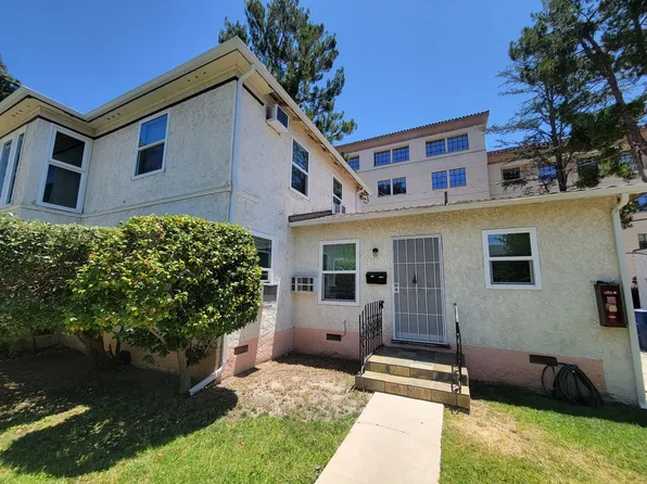 GD T 115-117, 115-117 N Maple St #117B, Burbank, CA 91505