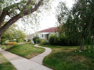435 N K St, Salt Lake City, UT 84103