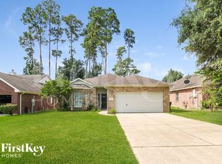 2227 Nicholas Xing, Conroe, TX 77304