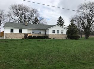2280 County Road 2900 N, Gifford, IL 61847