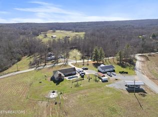 10389 Summer City Rd, Spring city, TN 37381