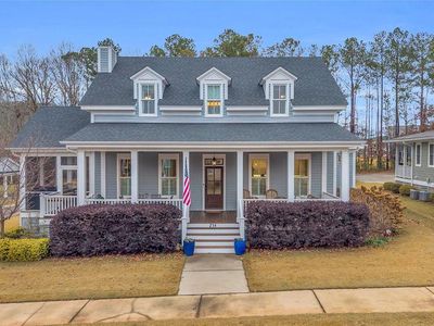 218 Hatchers Pass, Greenwood, SC, 29646