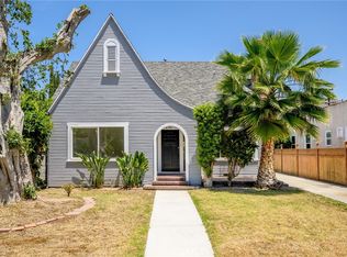 635 Palm Dr, Glendale, CA 91202