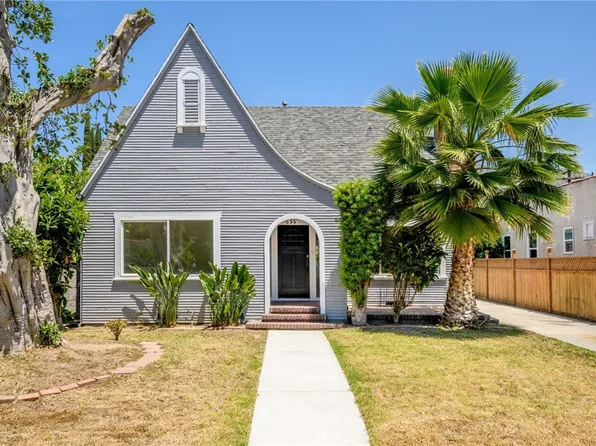 635 Palm Dr, Glendale, CA 91202