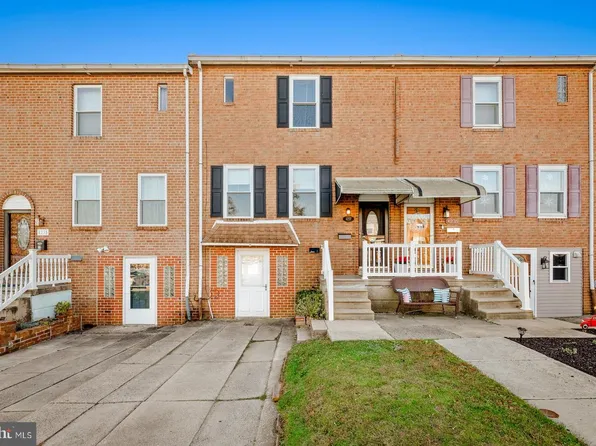 4237 Chalfont Pl, Philadelphia, PA 19154