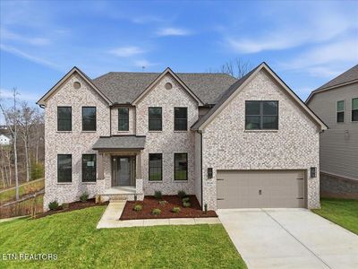 2656 Windjammer Ln, Knoxville, TN, 37932