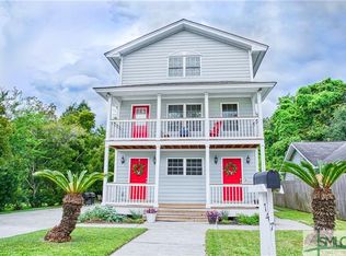 147 Albion St, Savannah, GA 31408