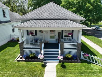 1121 Cleveland St, Saginaw, MI, 48602