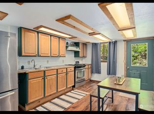 16845 2nd Creek Rd #FS-7801, Leavenworth, WA 98826