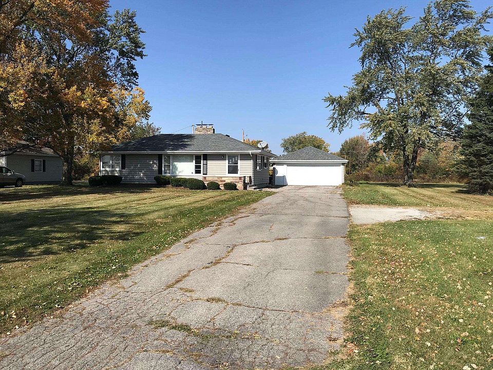1317 E Tillman Rd, Fort Wayne, IN 46816 Zillow