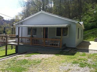 920 Farley Ave, Mullens, WV 25882