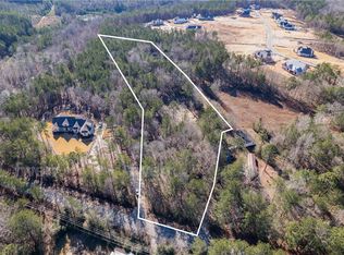 0 Pierce Chapel Rd, Auburn, AL 36830