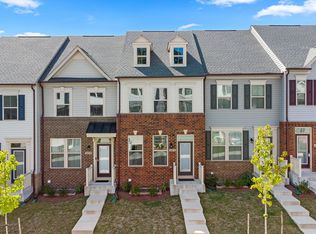 3472 Jacobs Ford Way, Hanover, MD