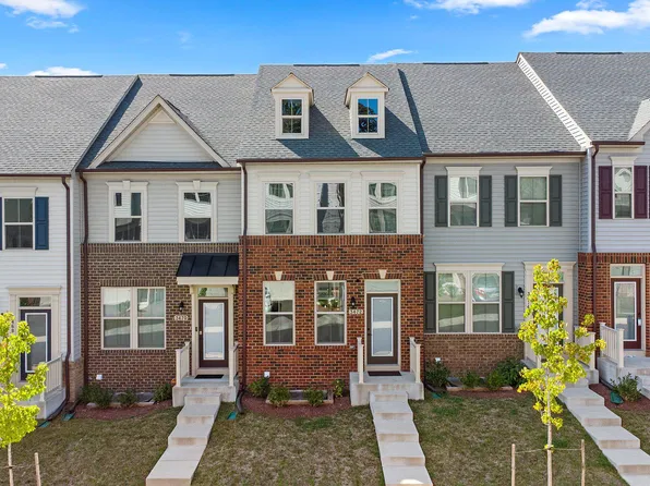 3472 Jacobs Ford Way, Hanover, MD 21076