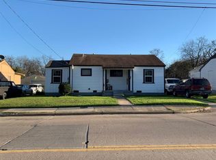 2010 Morrell Ave, Dallas, TX 75203