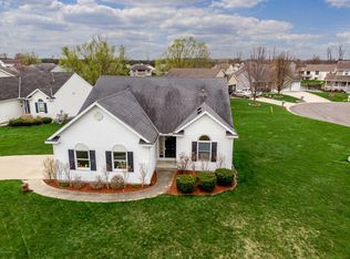 2907 Riley Ridge Rd, Holland, MI 49424