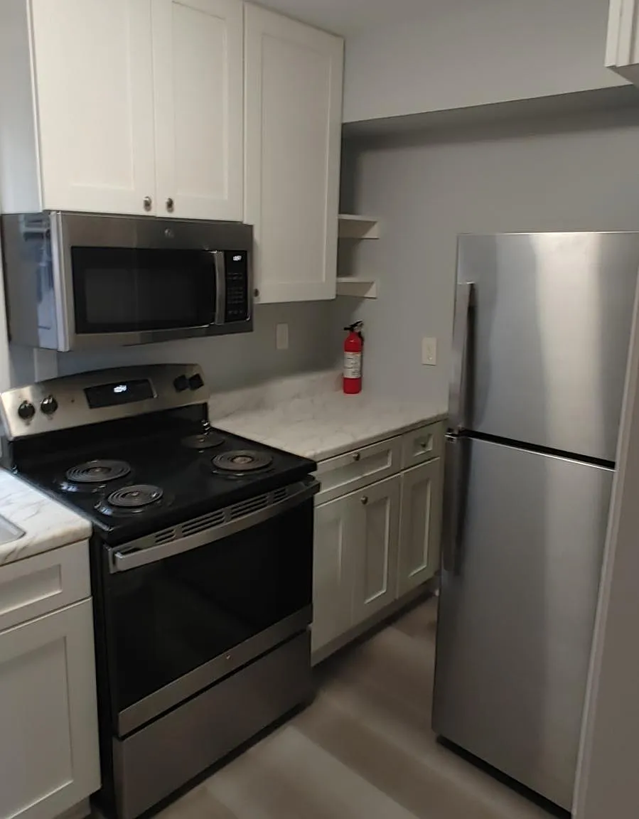 3 bed, 850 sqft, $3,000 — Photo 2