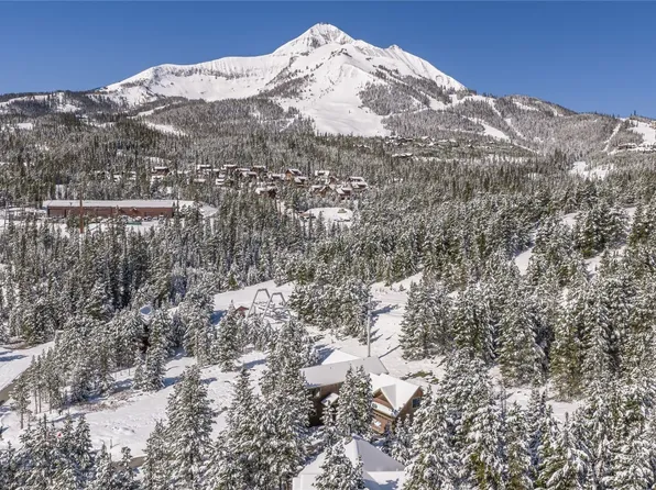 LOT 41 White Otter Rd, Big Sky, MT 59716