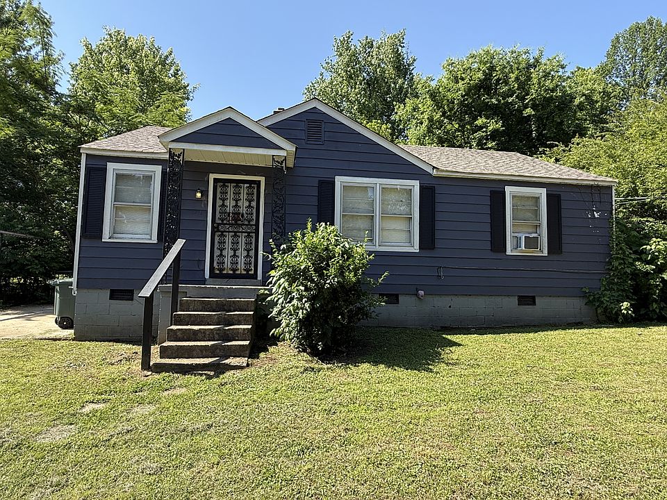 1st image of 1711 Dabbs Ave