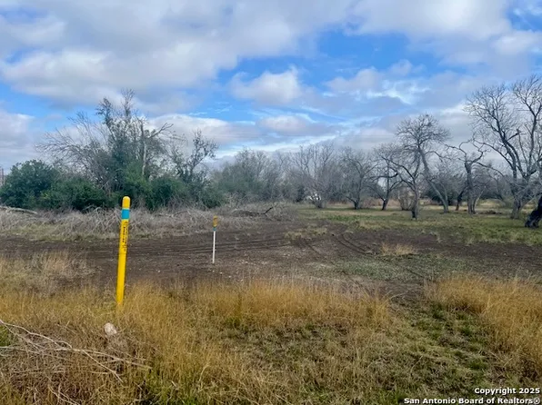 1106 Colzona LOT 8, San Antonio, TX 78219