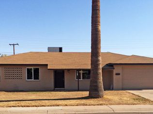 4911 W Catalina Dr, Phoenix, AZ 85031