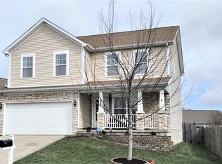 2337 Baileys Row, Lexington, KY 40511