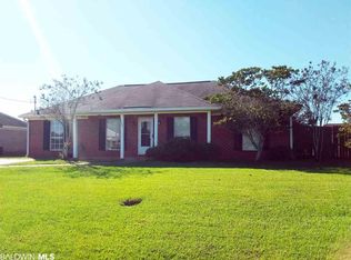 14341 Lexington Dr, Summerdale, AL 36580
