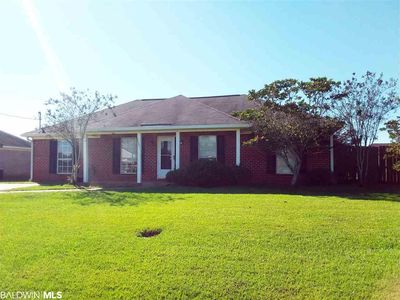 14341 Lexington Dr, Summerdale, AL, 36580