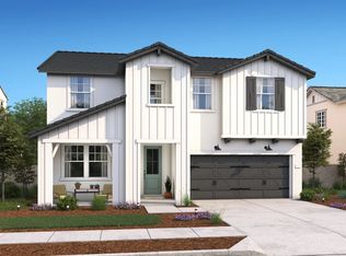 Davenport Plan, Sonterra, Lodi, CA 95240