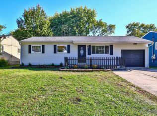 3415 Cedar Tree Ln, Erlanger, KY 41018