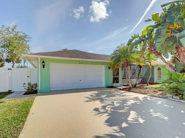 238 SW Grove, Port St Lucie, FL 34983