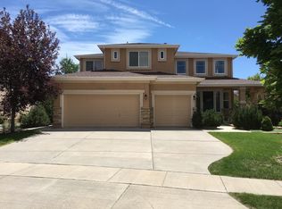 3351 Silver Pine Trl, Colorado Springs, CO 80920
