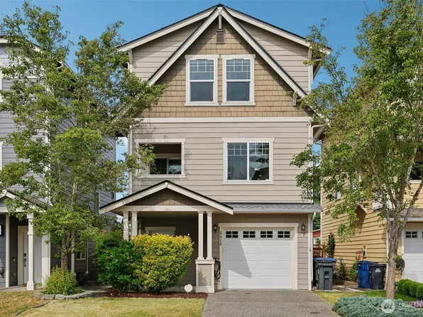 8408 41st Drive NE, Marysville, WA 98270