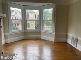 440 Noe St APT 4, San Francisco, CA 94114