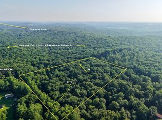 Off County Rd S Lot Wp001, French Lick, IN 47432