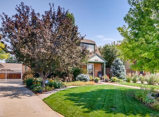 3050 N Kearney St, Denver, CO 80207