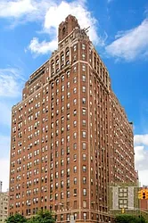 Rented by Halstead Real Estate