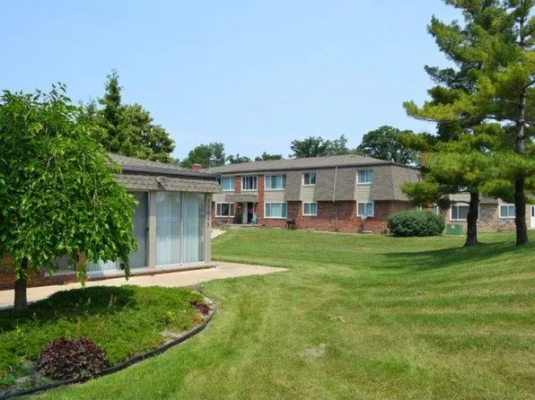 Midtown Square Apartments