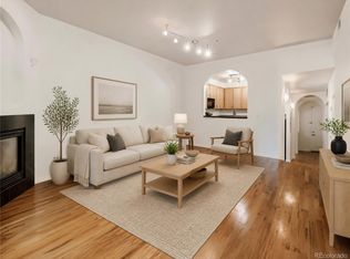 Chamberlin Heights, Denver, CO 80206